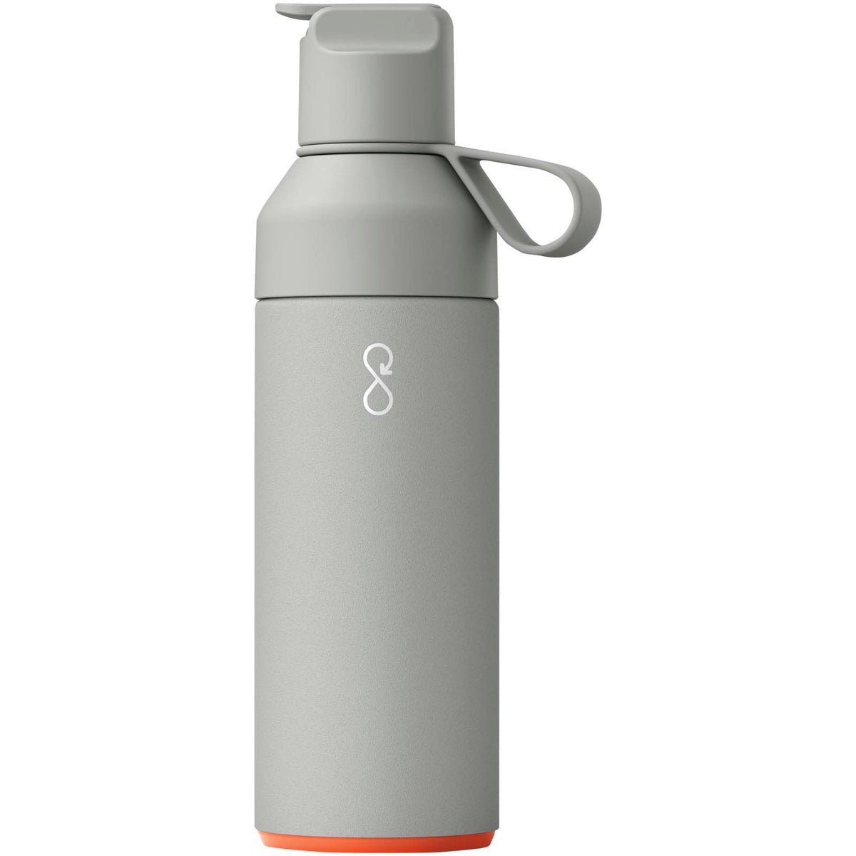 Ocean Bottle GO 500 ml vakuumisolerad vattenflaska