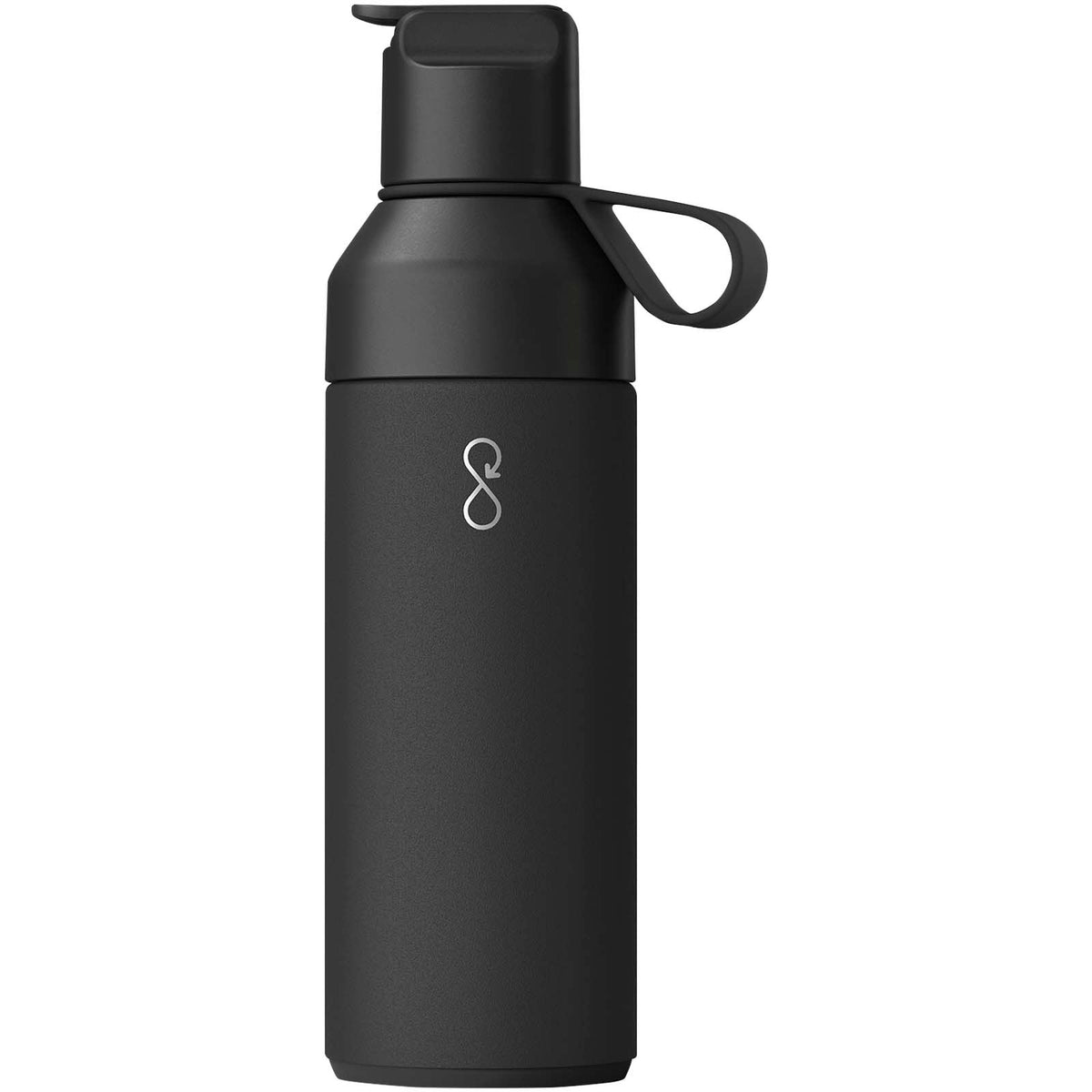 Ocean Bottle GO 500 ml vakuumisolerad vattenflaska