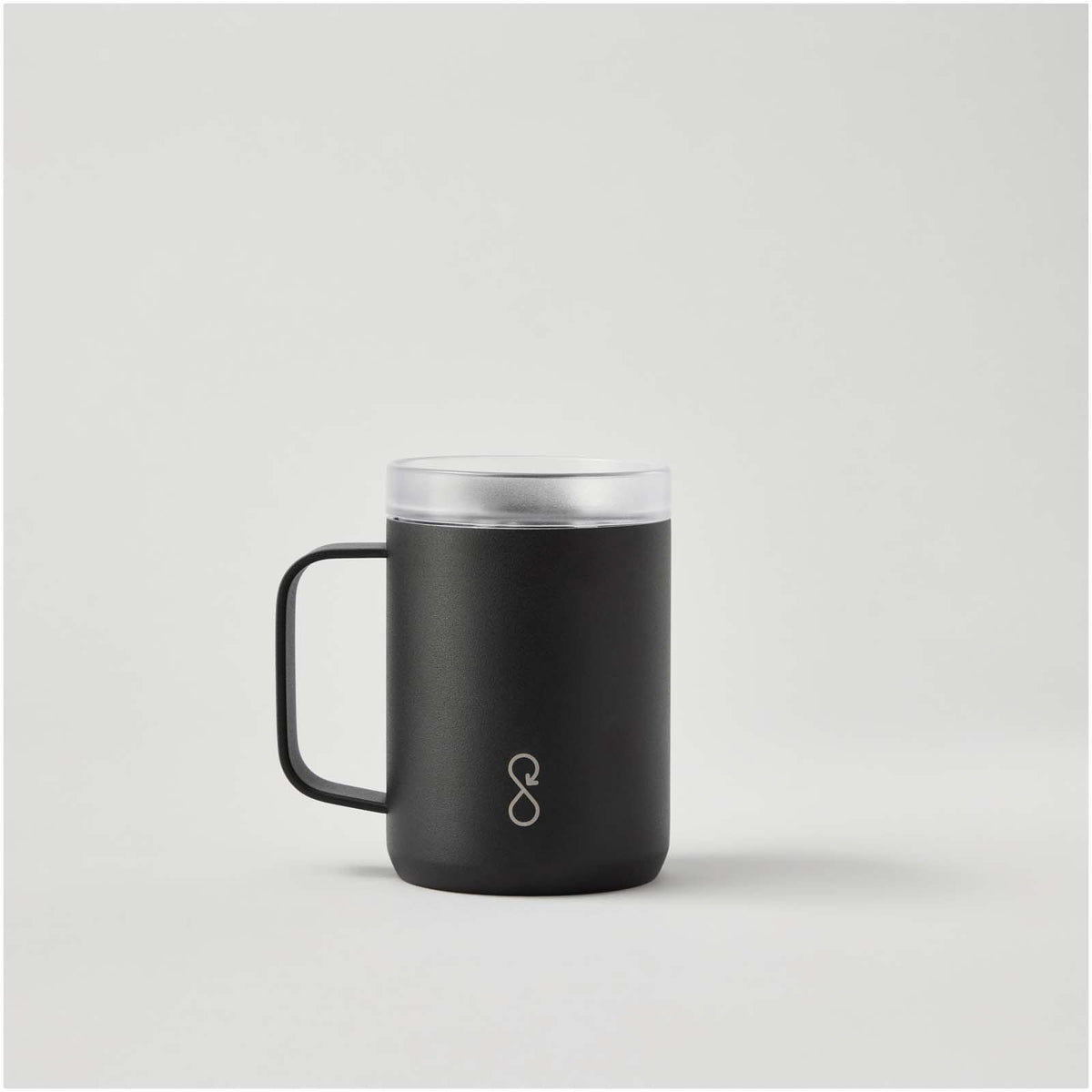 Ocean Bottle 350 ml vakuumisolerad resemugg