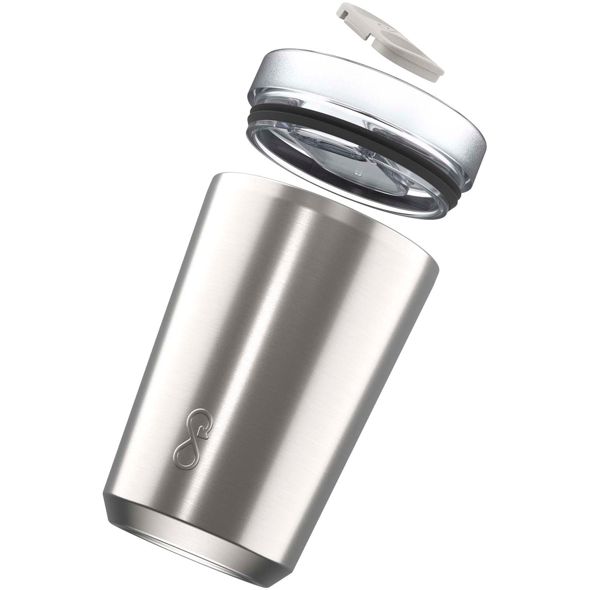 Ocean Bottle 350 ml isolerad termos