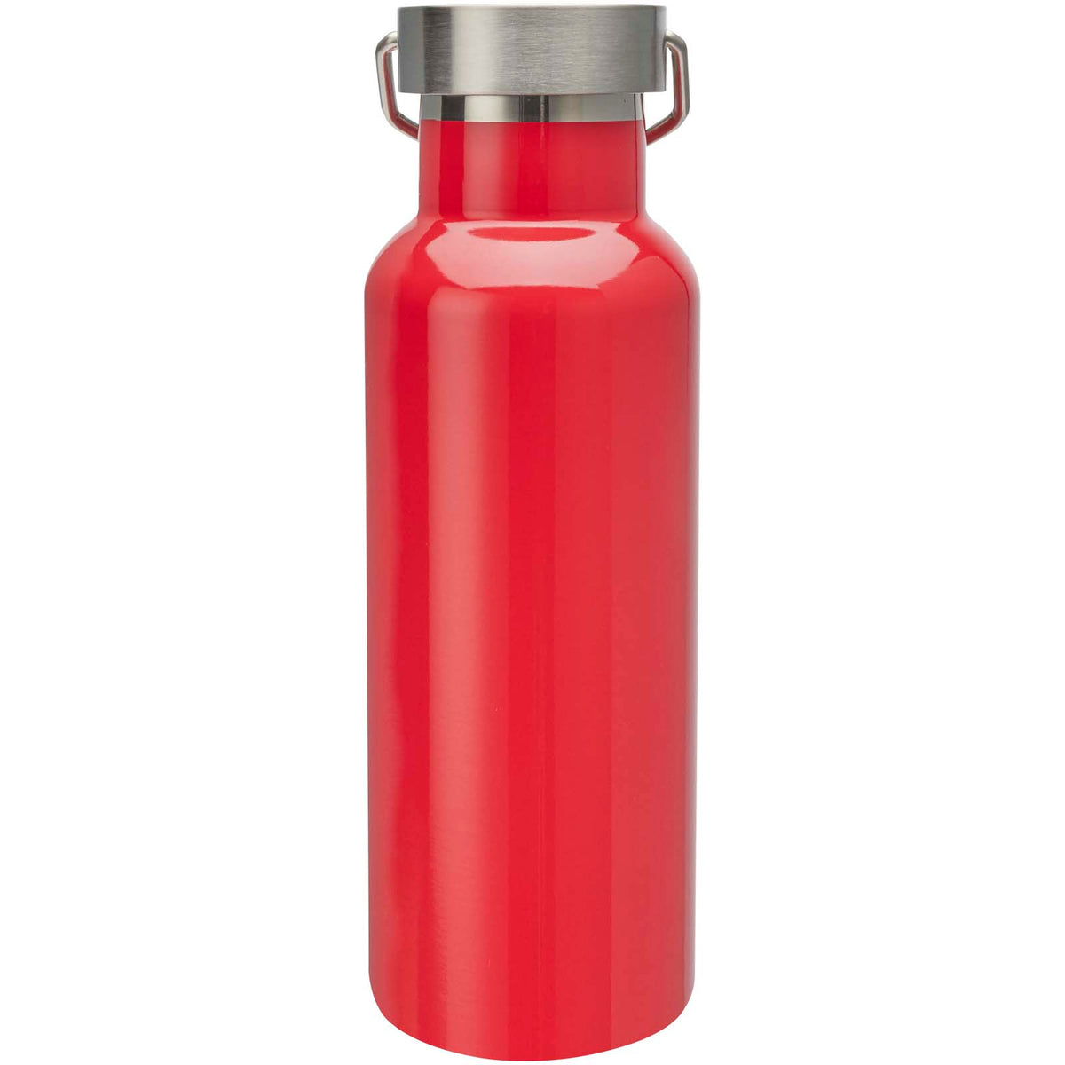 Thor 500 ml vattenflaska av RCS-certifierat rostfritt stål