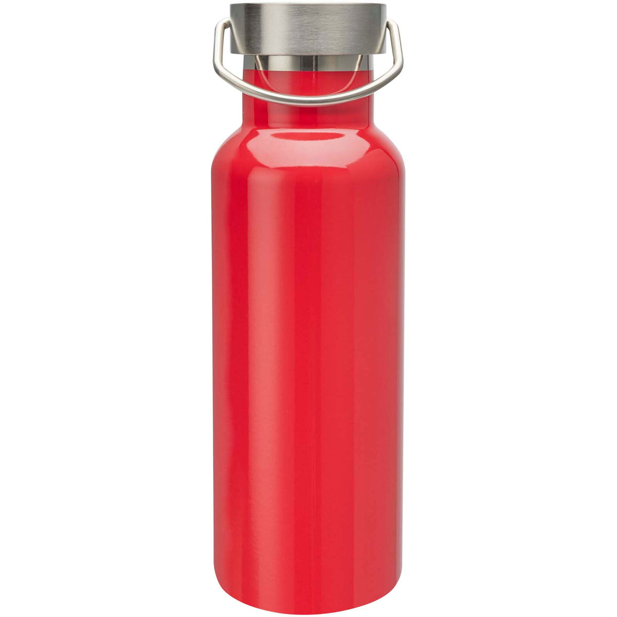 Thor 500 ml vattenflaska av RCS-certifierat rostfritt stål