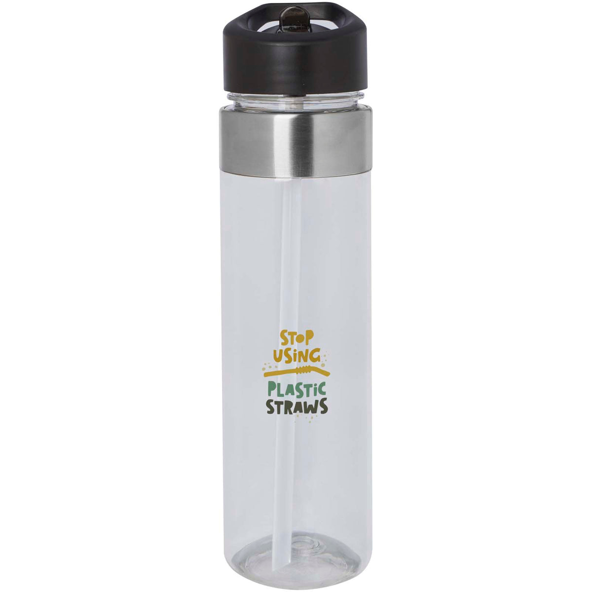 Dylan 650 ml Tritanflaska med piplock