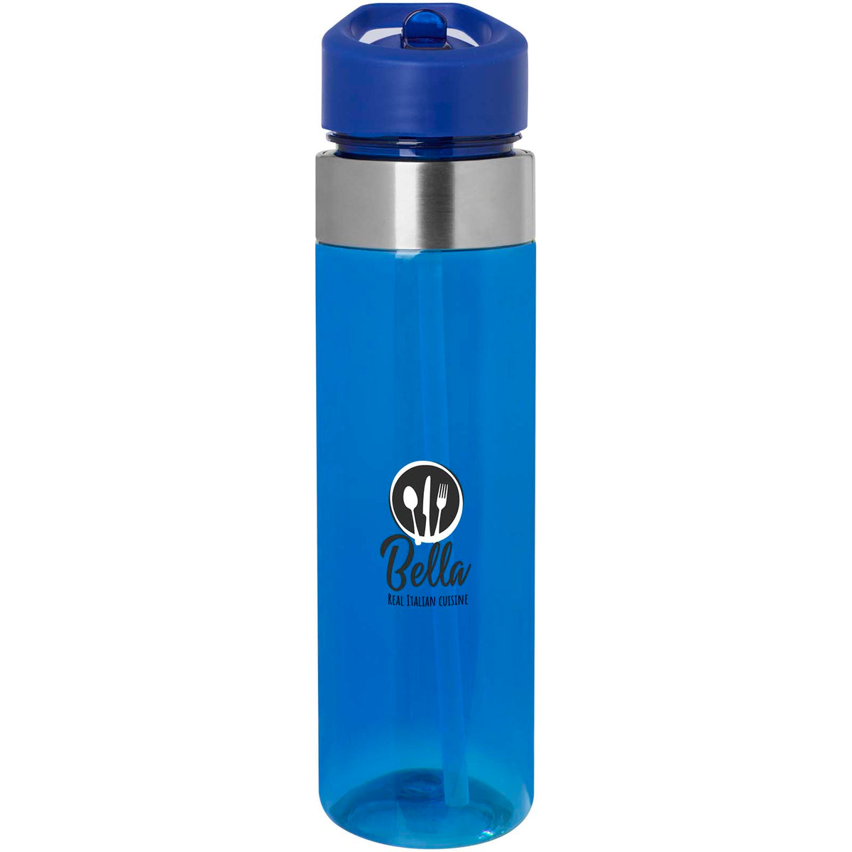 Dylan 650 ml Tritanflaska med piplock