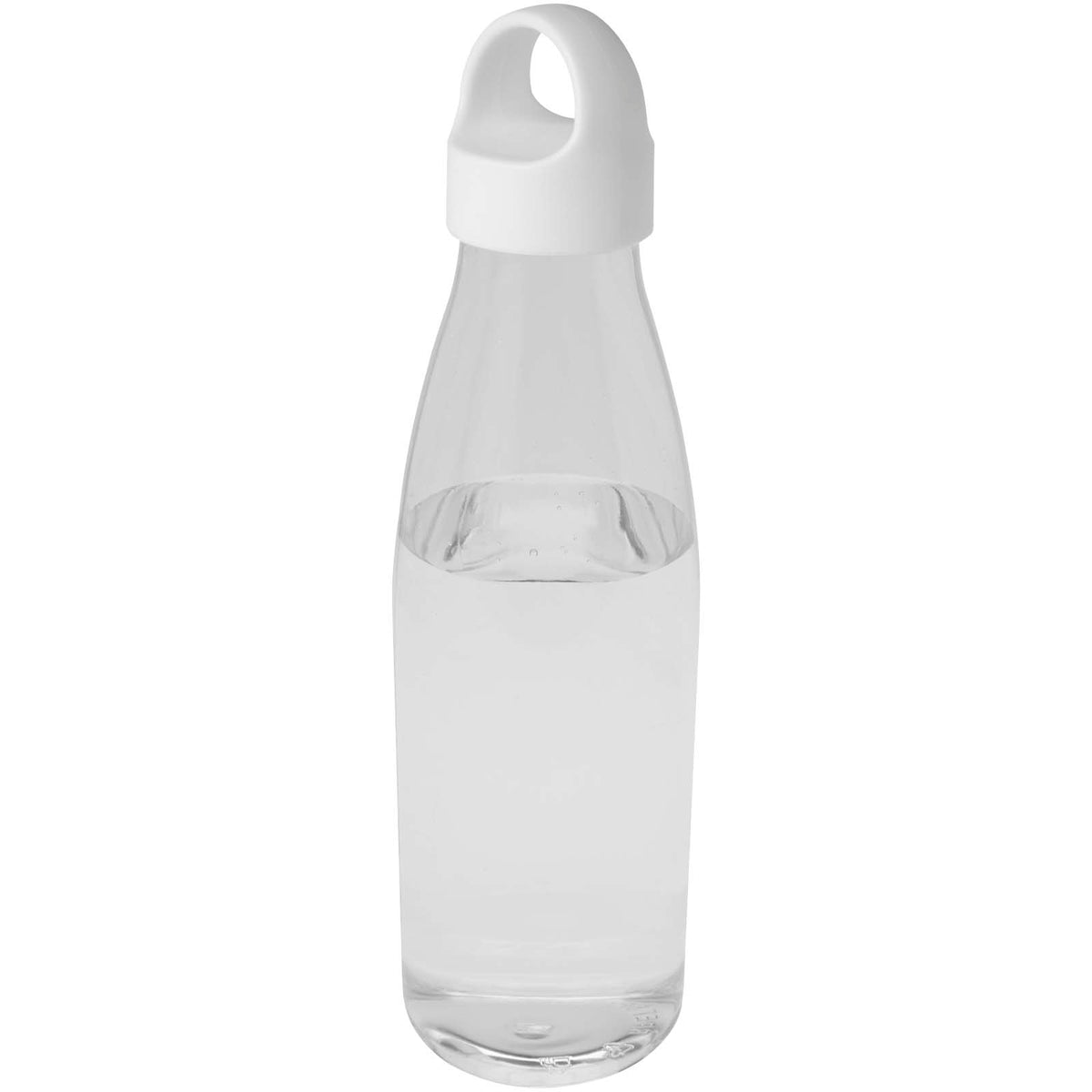 Bergen 800 ml vattenflaska av återvunnen plast