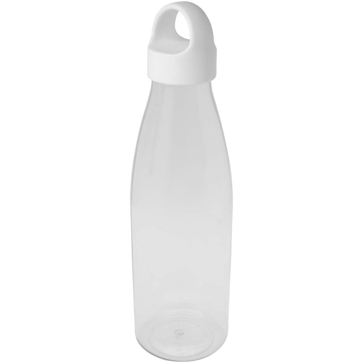 Bergen 800 ml vattenflaska av återvunnen plast