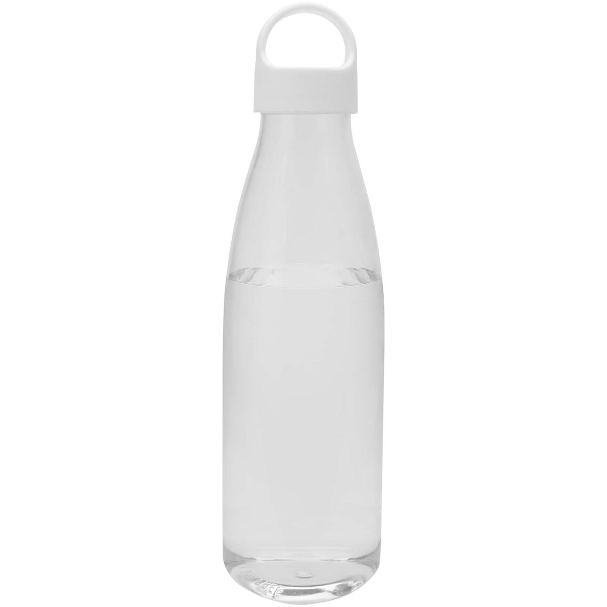 Bergen 800 ml vattenflaska av återvunnen plast