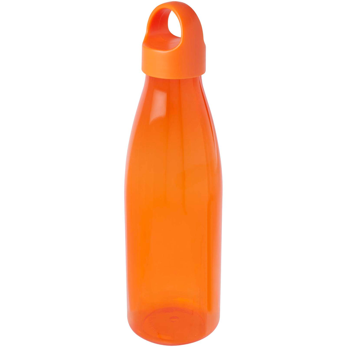 Bergen 800 ml vattenflaska av återvunnen plast
