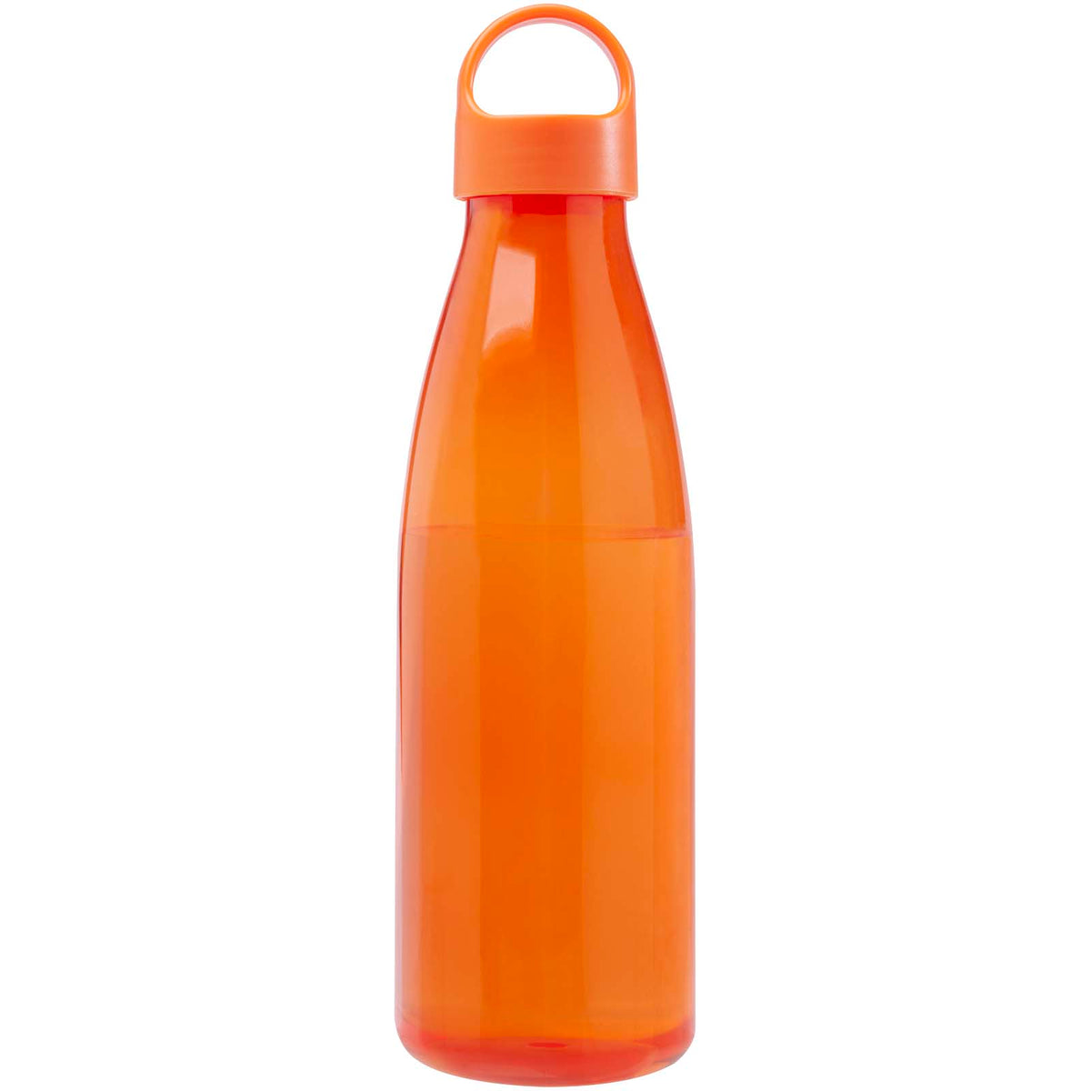 Bergen 800 ml vattenflaska av återvunnen plast