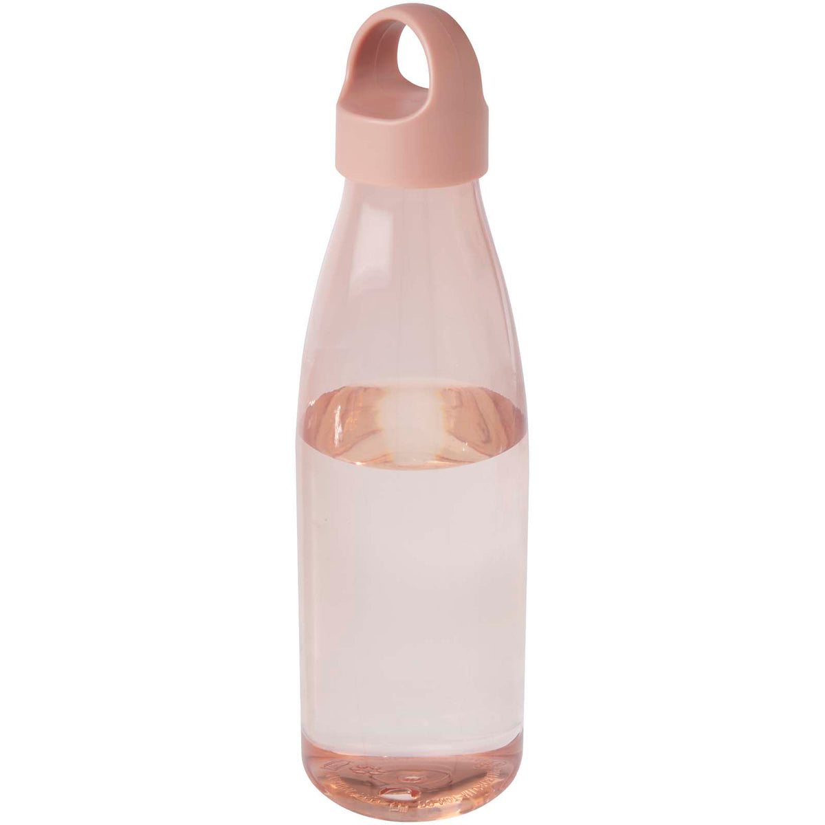 Bergen 800 ml vattenflaska av återvunnen plast