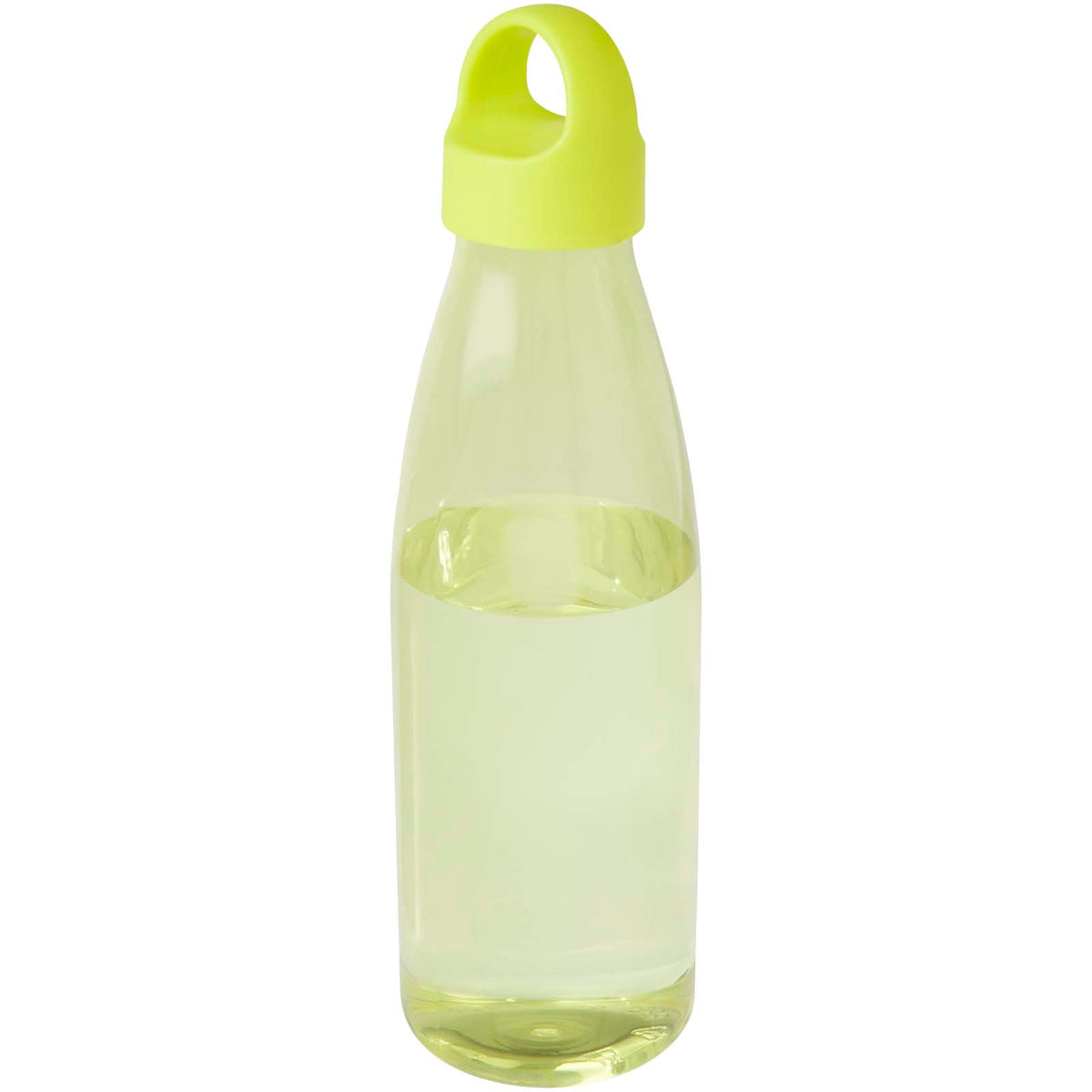 Bergen 800 ml vattenflaska av återvunnen plast