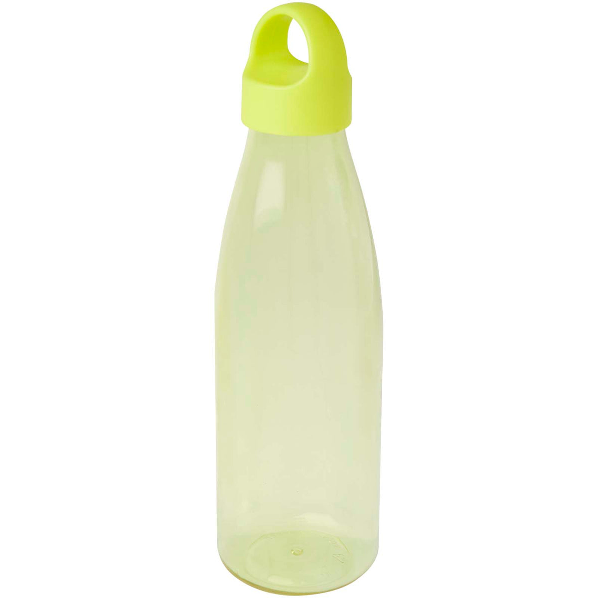 Bergen 800 ml vattenflaska av återvunnen plast