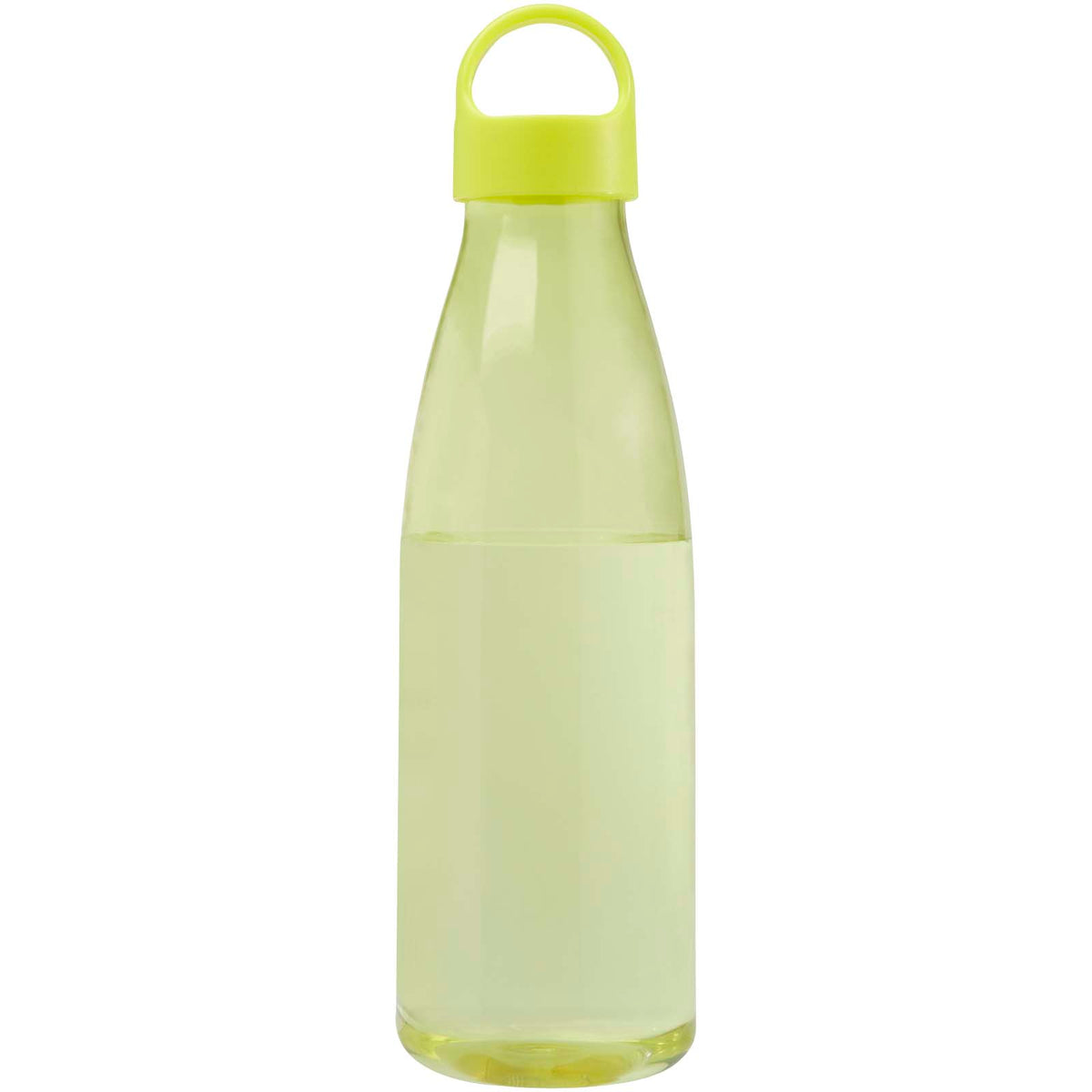 Bergen 800 ml vattenflaska av återvunnen plast