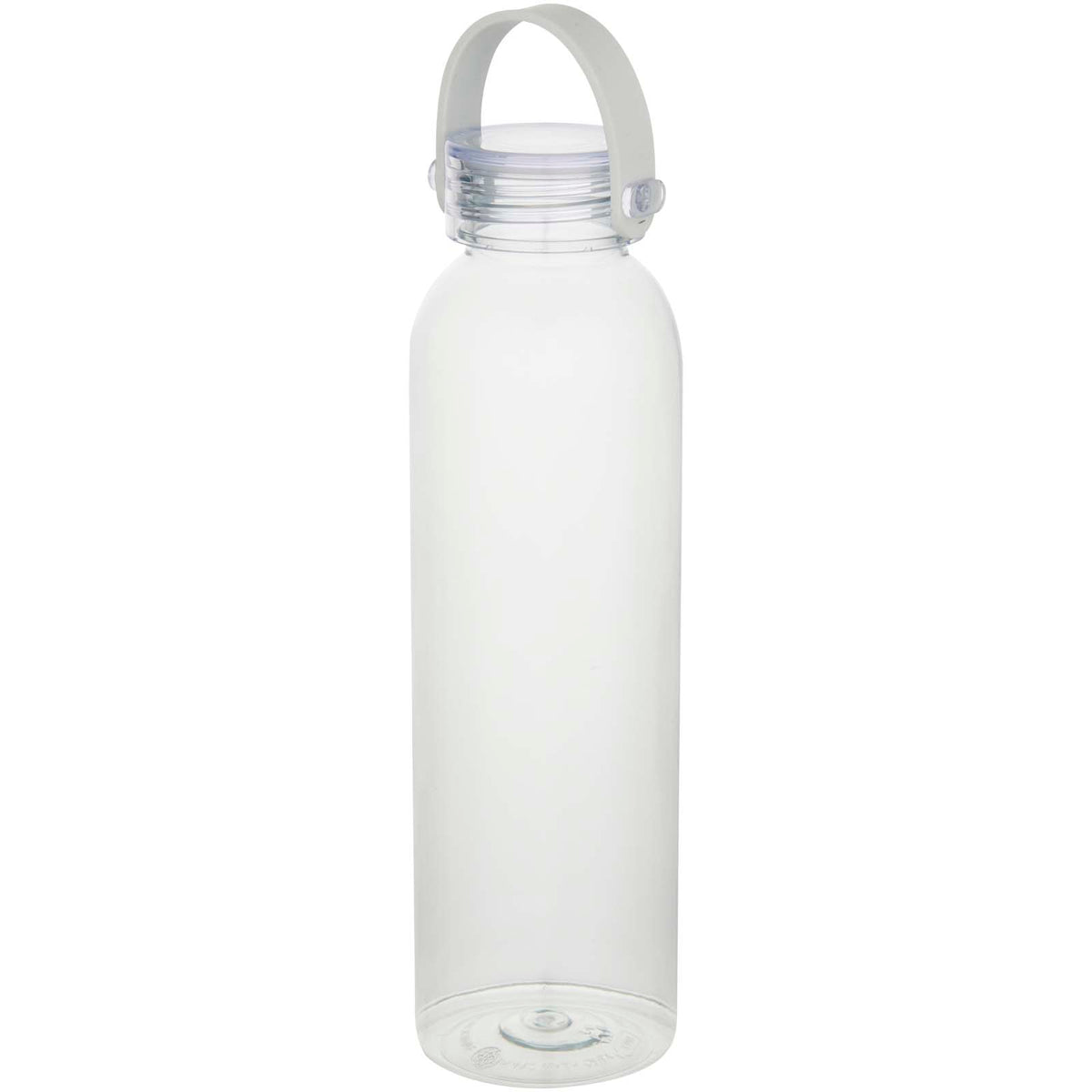 Alti 630 ml vattenflaska av RCS-återvunnen plast