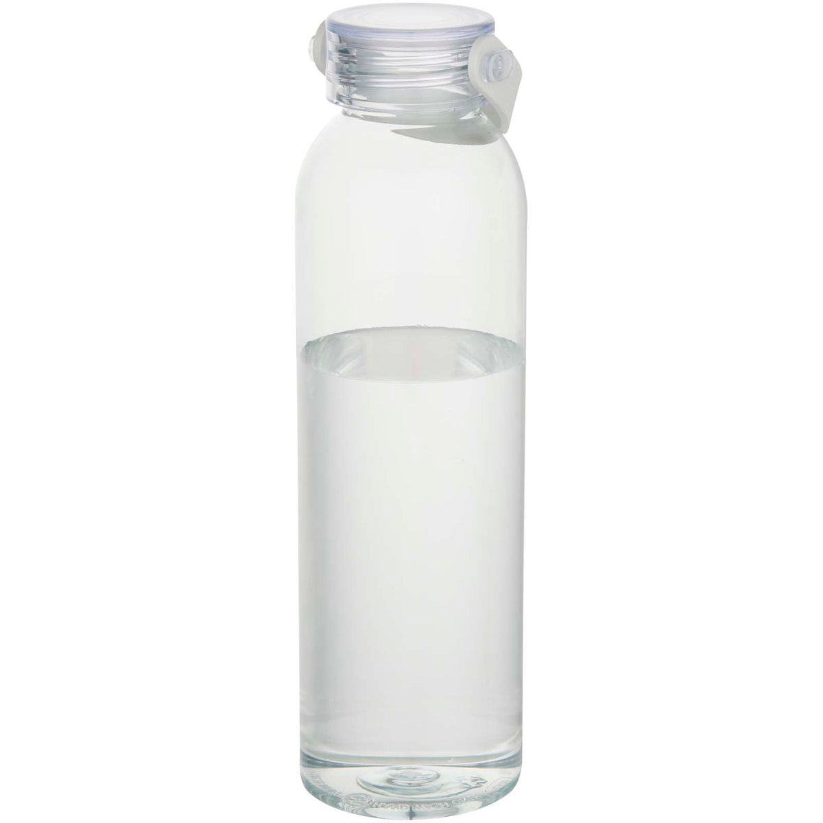 Alti 630 ml vattenflaska av RCS-återvunnen plast