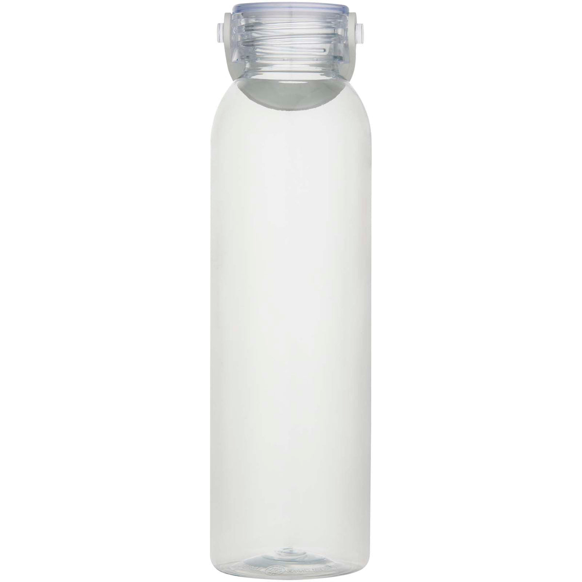 Alti 630 ml vattenflaska av RCS-återvunnen plast