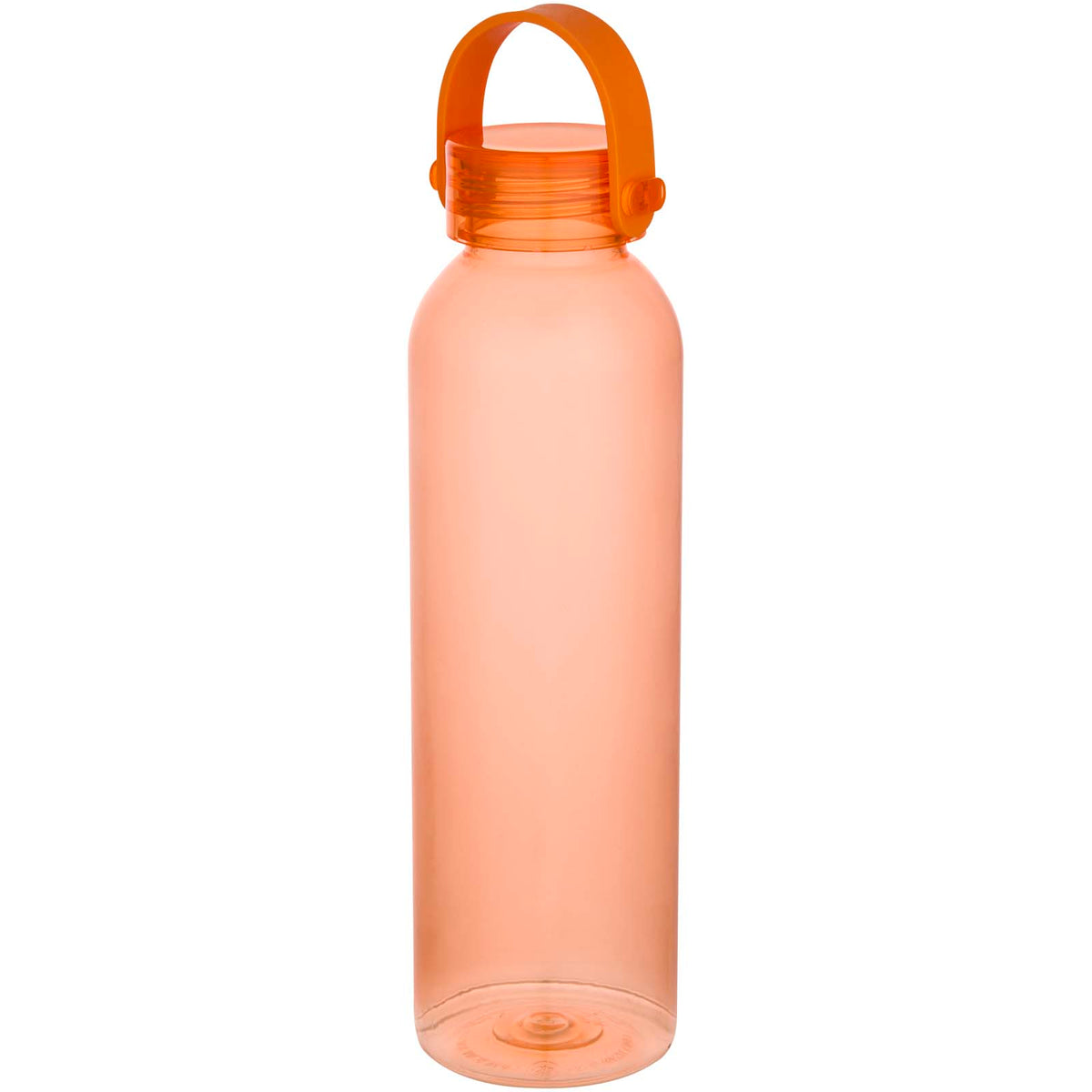 Alti 630 ml vattenflaska av RCS-återvunnen plast