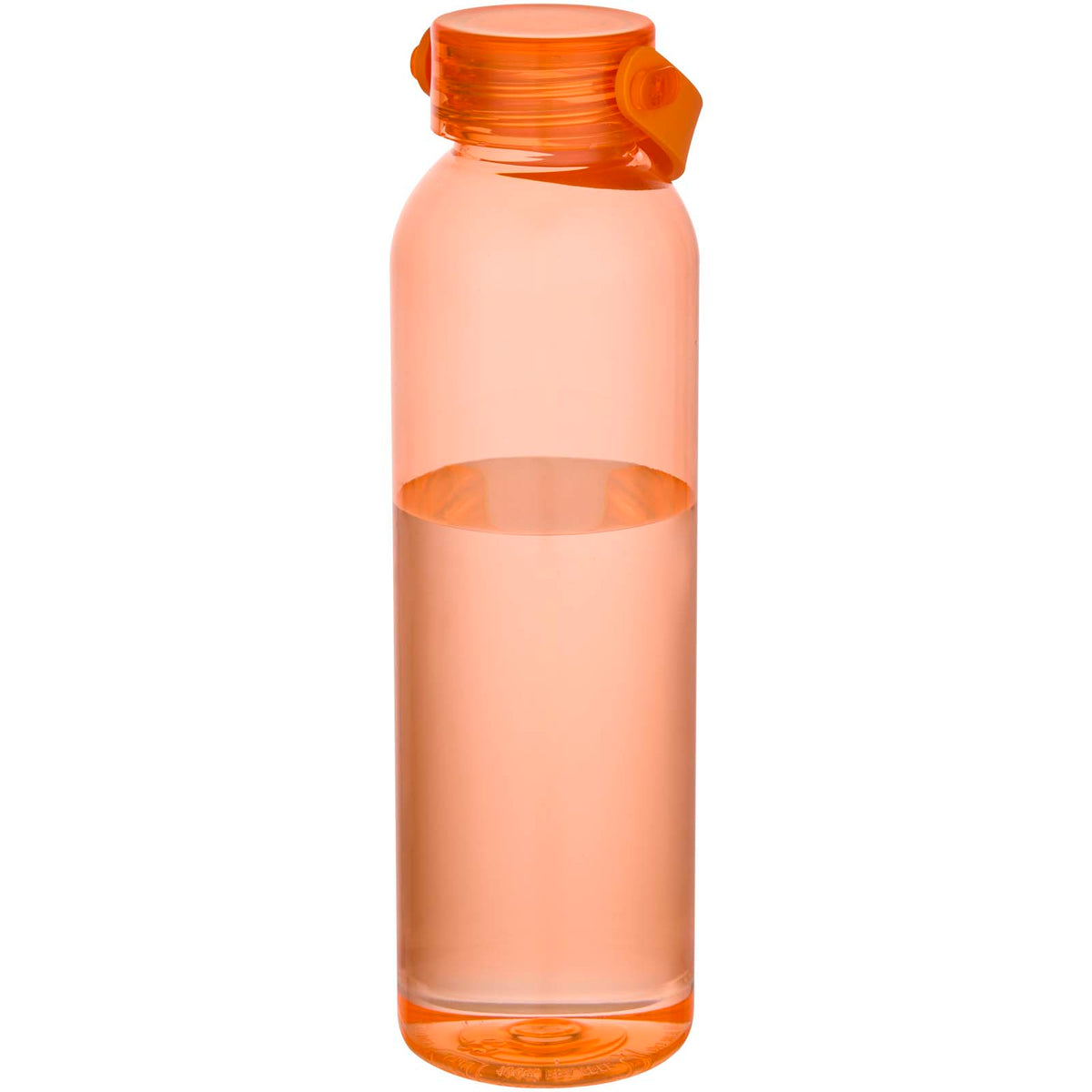 Alti 630 ml vattenflaska av RCS-återvunnen plast