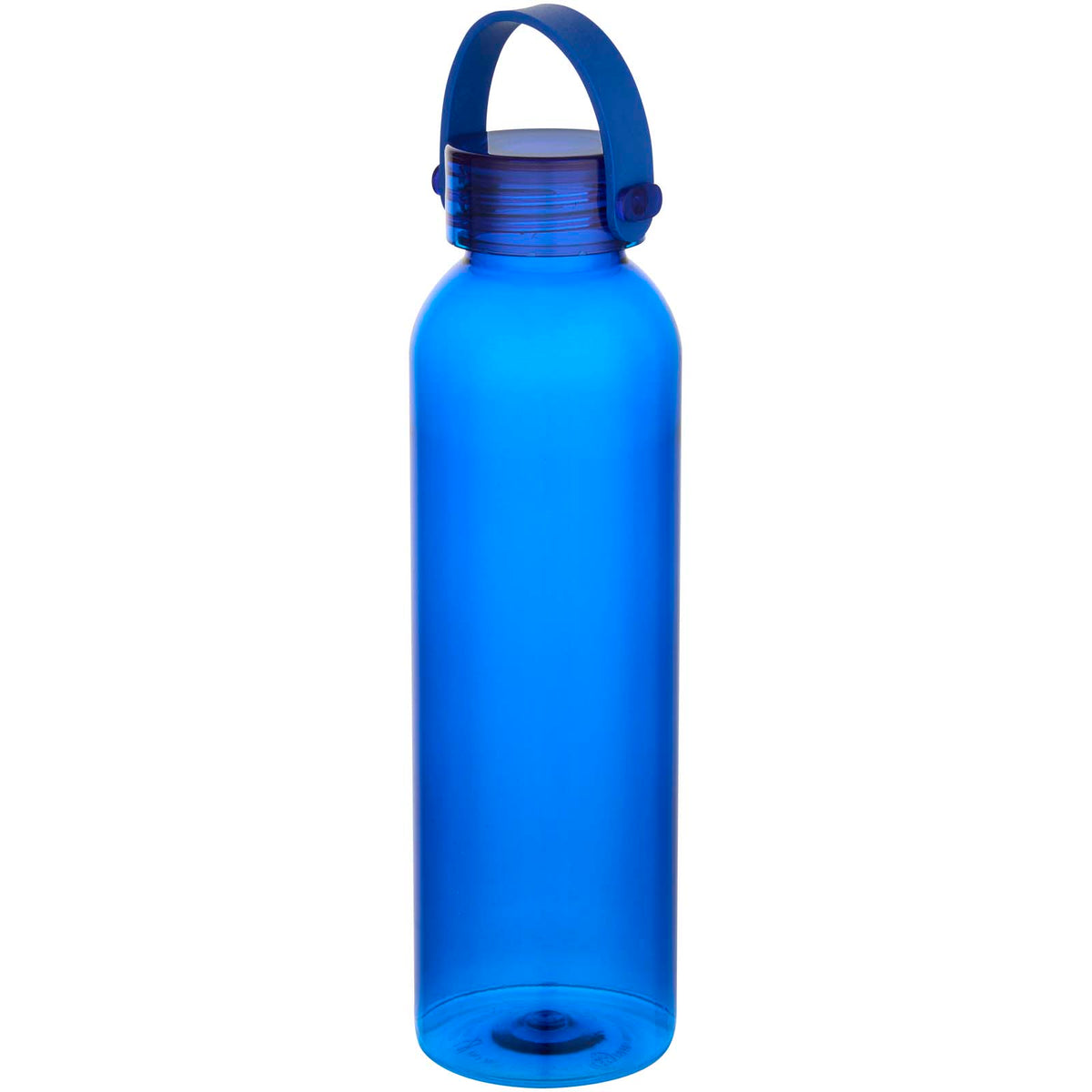 Alti 630 ml vattenflaska av RCS-återvunnen plast