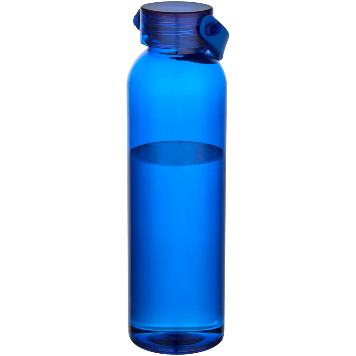 Alti 630 ml vattenflaska av RCS-återvunnen plast