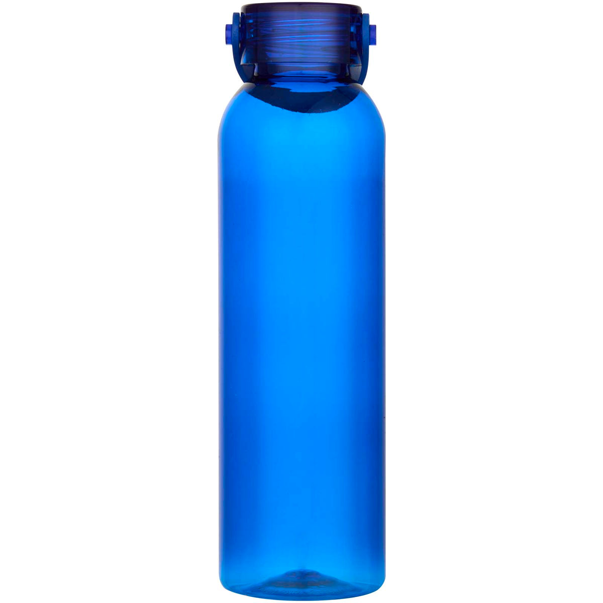 Alti 630 ml vattenflaska av RCS-återvunnen plast
