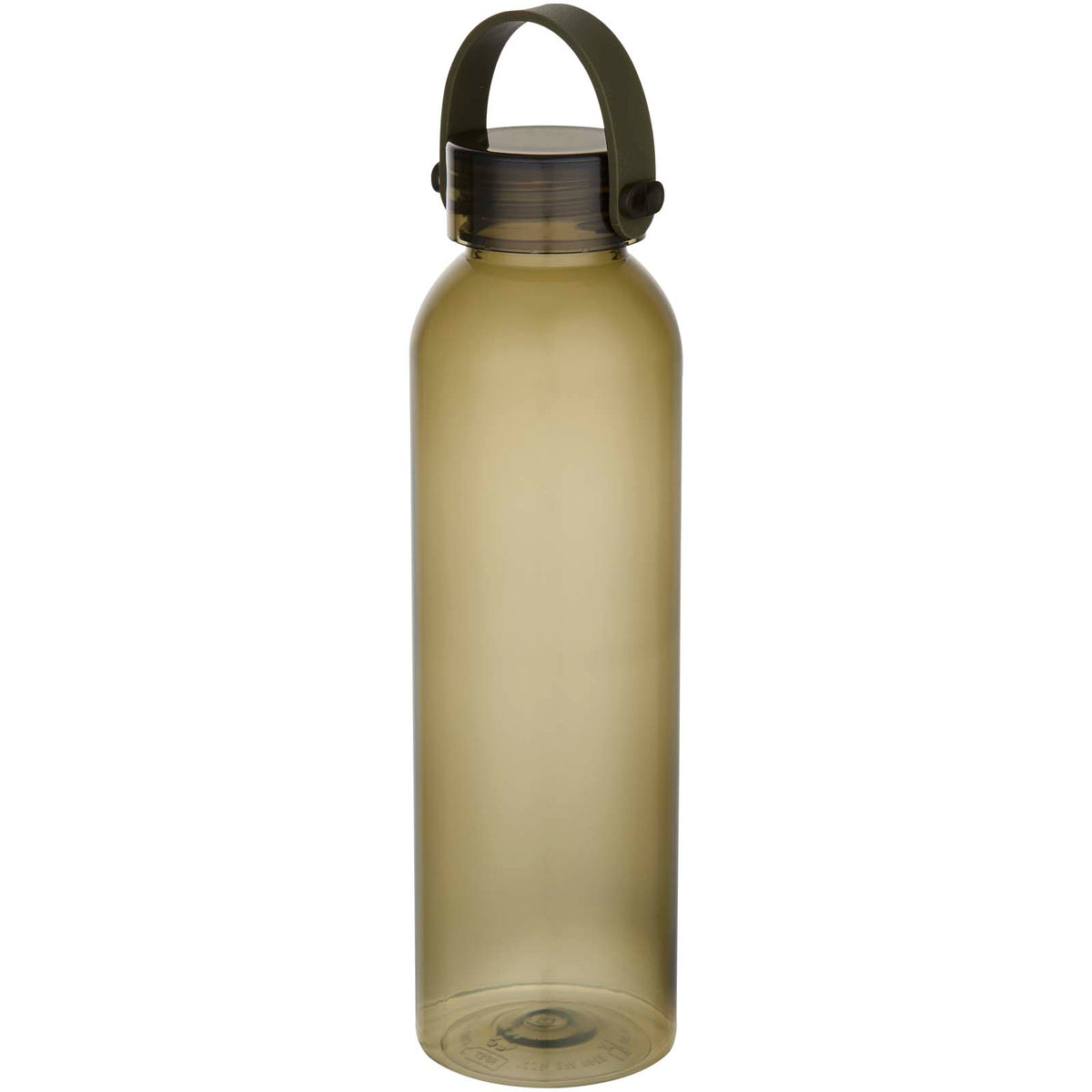 Alti 630 ml vattenflaska av RCS-återvunnen plast