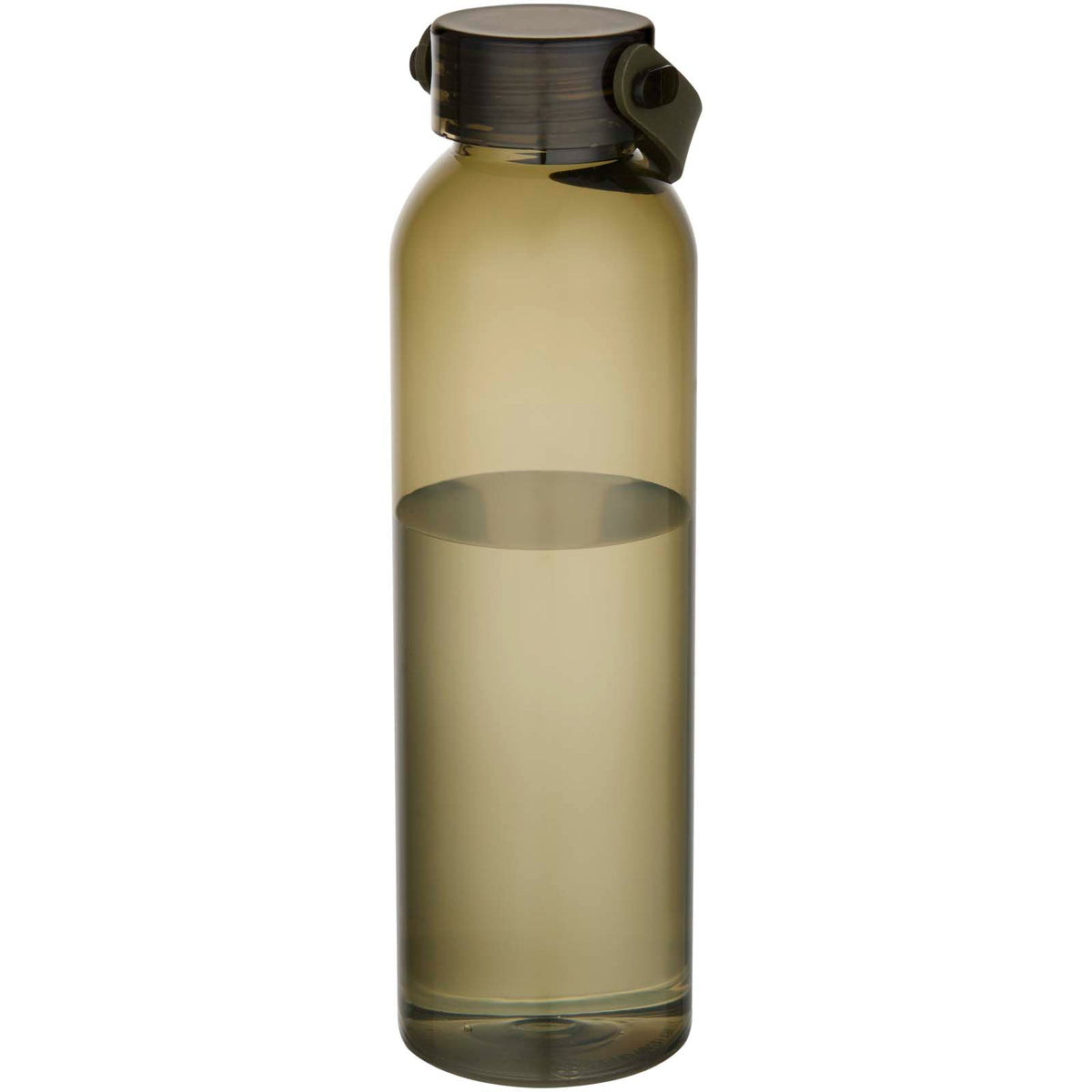 Alti 630 ml vattenflaska av RCS-återvunnen plast