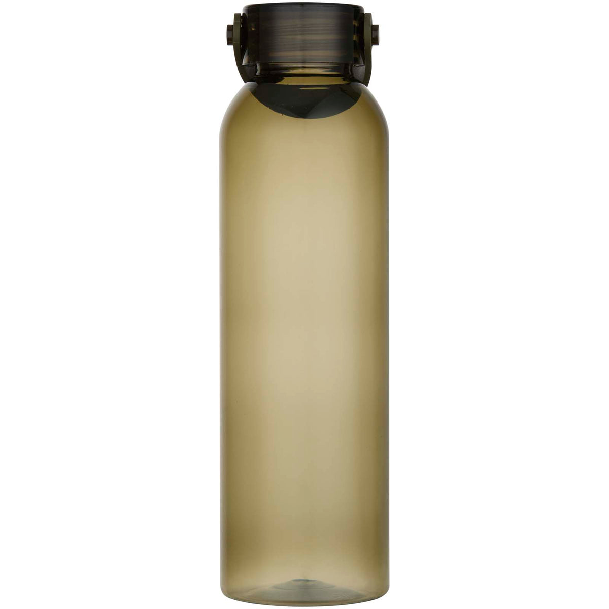 Alti 630 ml vattenflaska av RCS-återvunnen plast