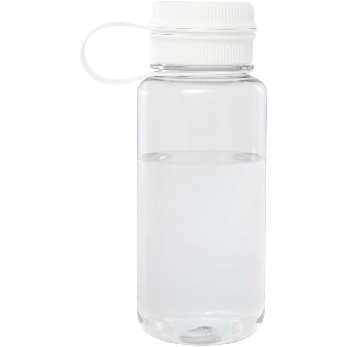 Ryder 900 ml RCS-certifierad RPET-sportflaska med multifunktionslock