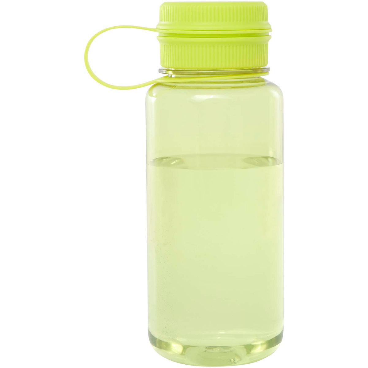 Ryder 900 ml RCS-certifierad RPET-sportflaska med multifunktionslock