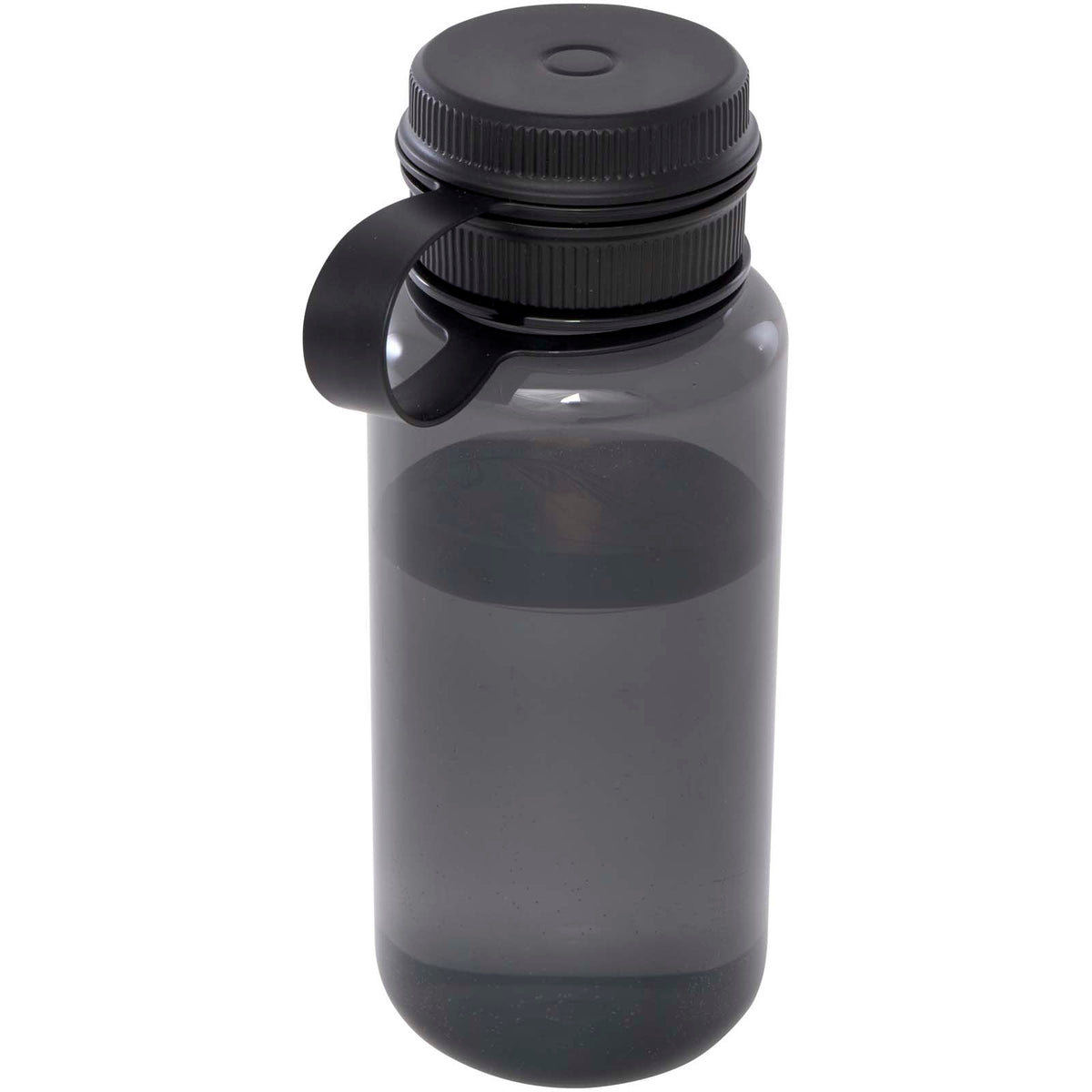 Ryder 900 ml RCS-certifierad RPET-sportflaska med multifunktionslock