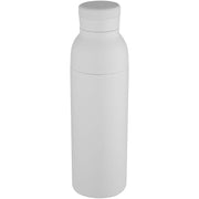 Illuminate 650 ml isolerad vattenflaska med dubbelvägg tillverkad av återvunnet RCS-rostfritt stål