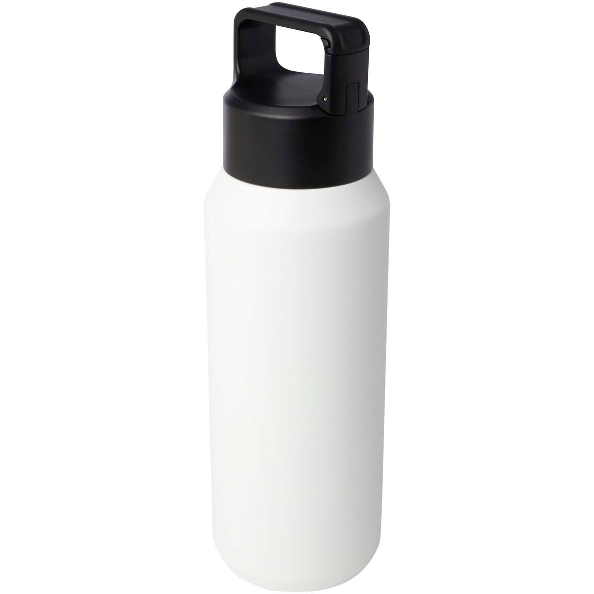 Astra 600 ml RCS-certifierad kopparvakuumisolerad vattenflaska i återvunnet rostfritt stål (kolsyresäkrad)