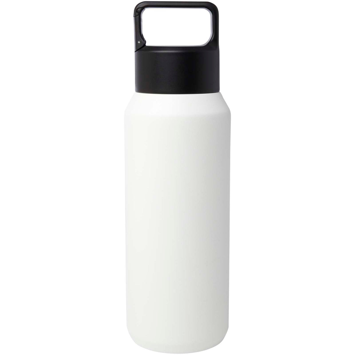 Astra 600 ml RCS-certifierad kopparvakuumisolerad vattenflaska i återvunnet rostfritt stål (kolsyresäkrad)