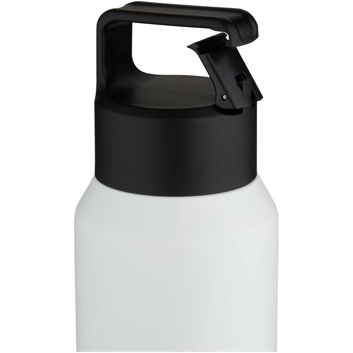 Astra 600 ml RCS-certifierad kopparvakuumisolerad vattenflaska i återvunnet rostfritt stål (kolsyresäkrad)