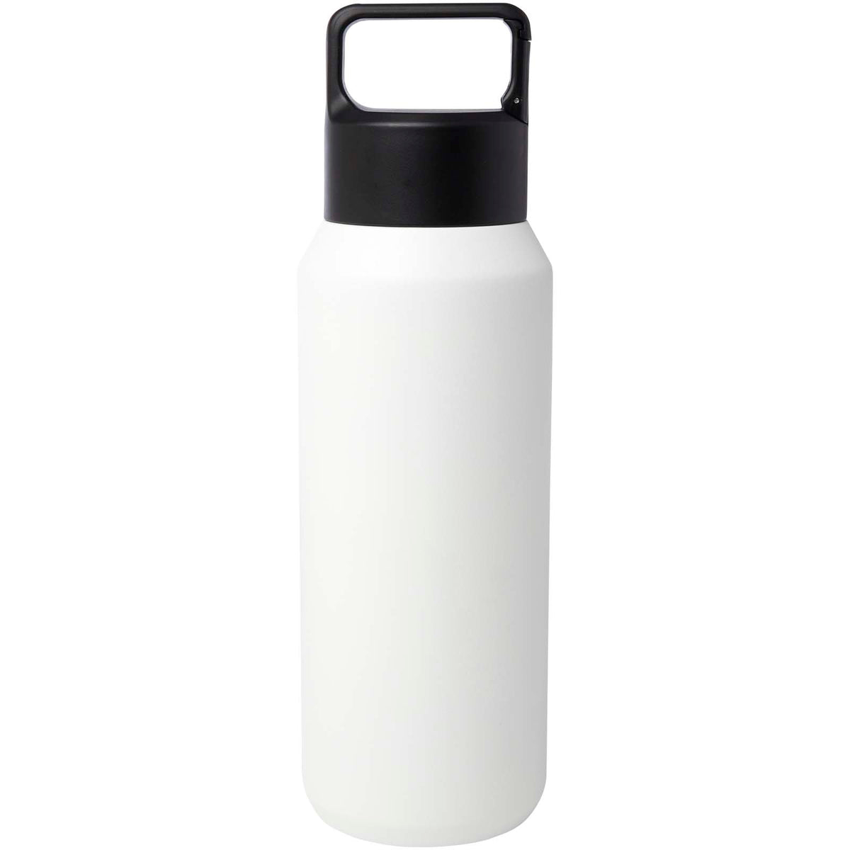 Astra 600 ml RCS-certifierad kopparvakuumisolerad vattenflaska i återvunnet rostfritt stål (kolsyresäkrad)
