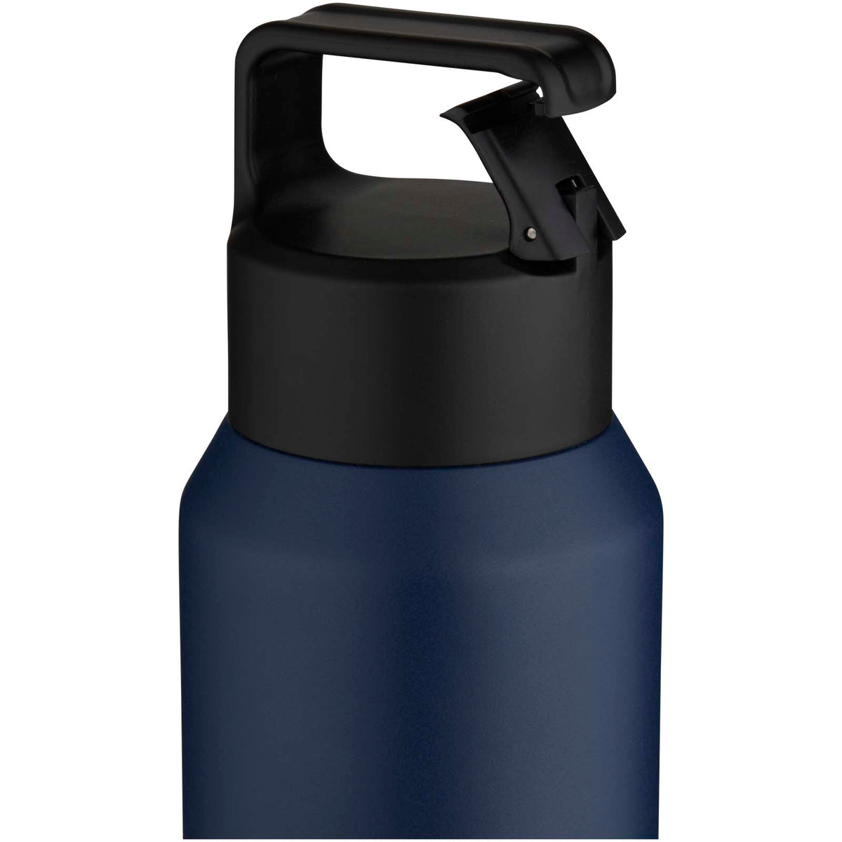Astra 600 ml RCS-certifierad kopparvakuumisolerad vattenflaska i återvunnet rostfritt stål (kolsyresäkrad)