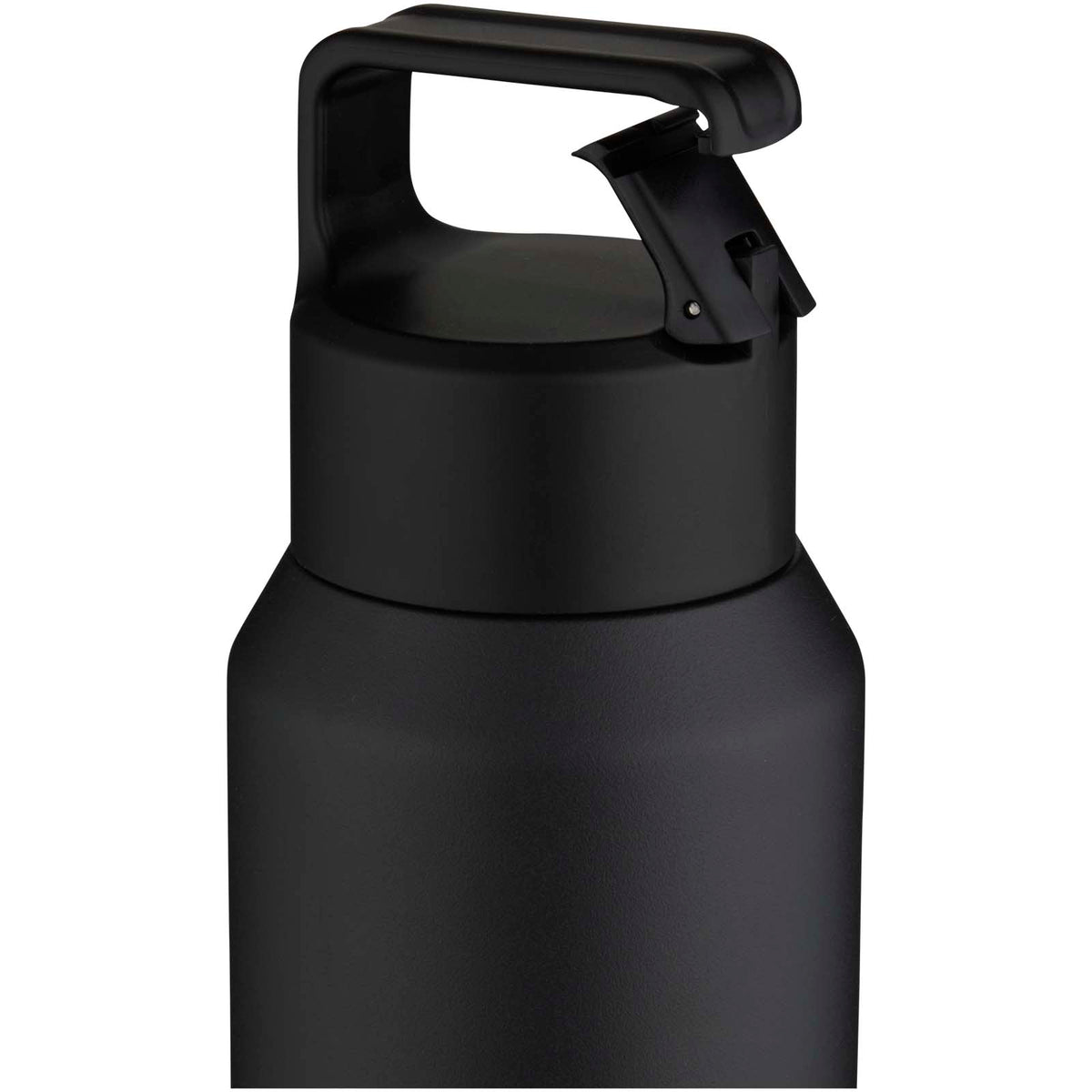 Astra 600 ml RCS-certifierad kopparvakuumisolerad vattenflaska i återvunnet rostfritt stål (kolsyresäkrad)