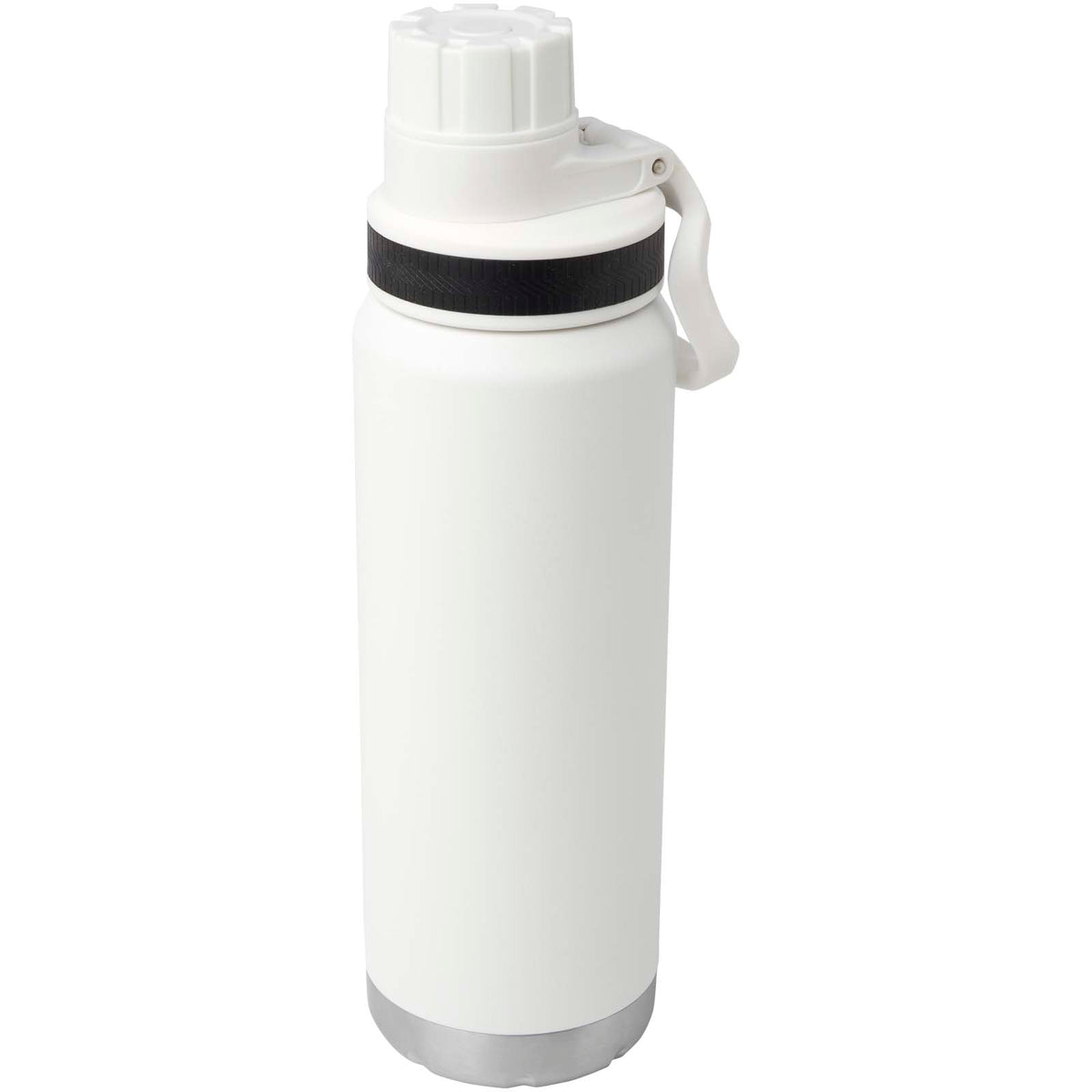 Fortis 700 ml RCS-certifierad kopparvakuumisolerad vattenflaska i återvunnet rostfritt stål (kolsyresäkrad)
