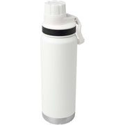 Fortis 700 ml RCS-certifierad kopparvakuumisolerad vattenflaska i återvunnet rostfritt stål (kolsyresäkrad)