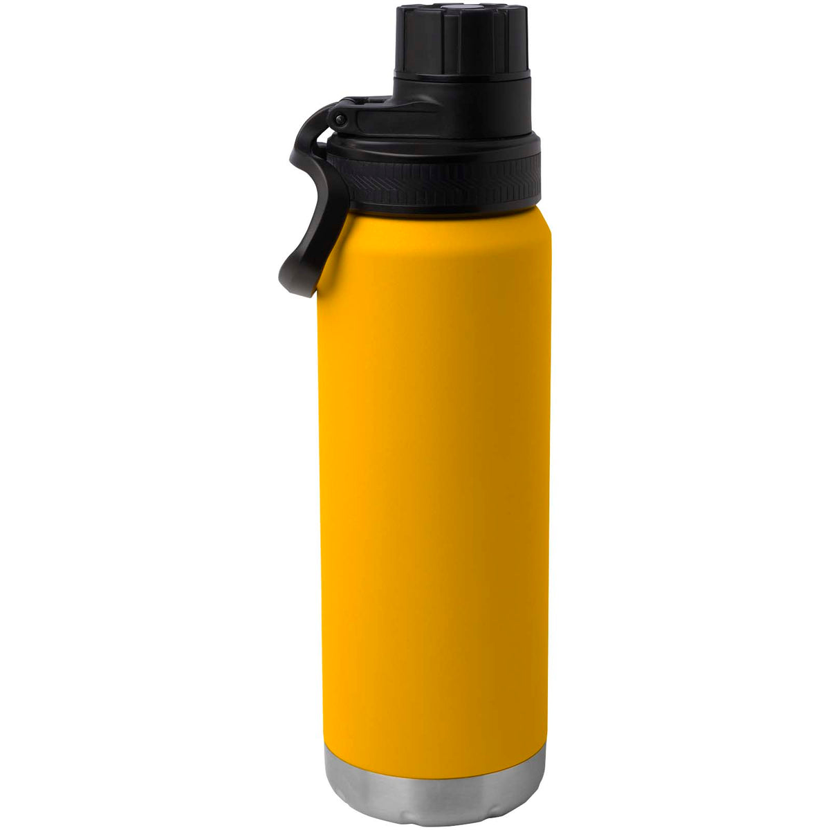 Fortis 700 ml RCS-certifierad kopparvakuumisolerad vattenflaska i återvunnet rostfritt stål (kolsyresäkrad)