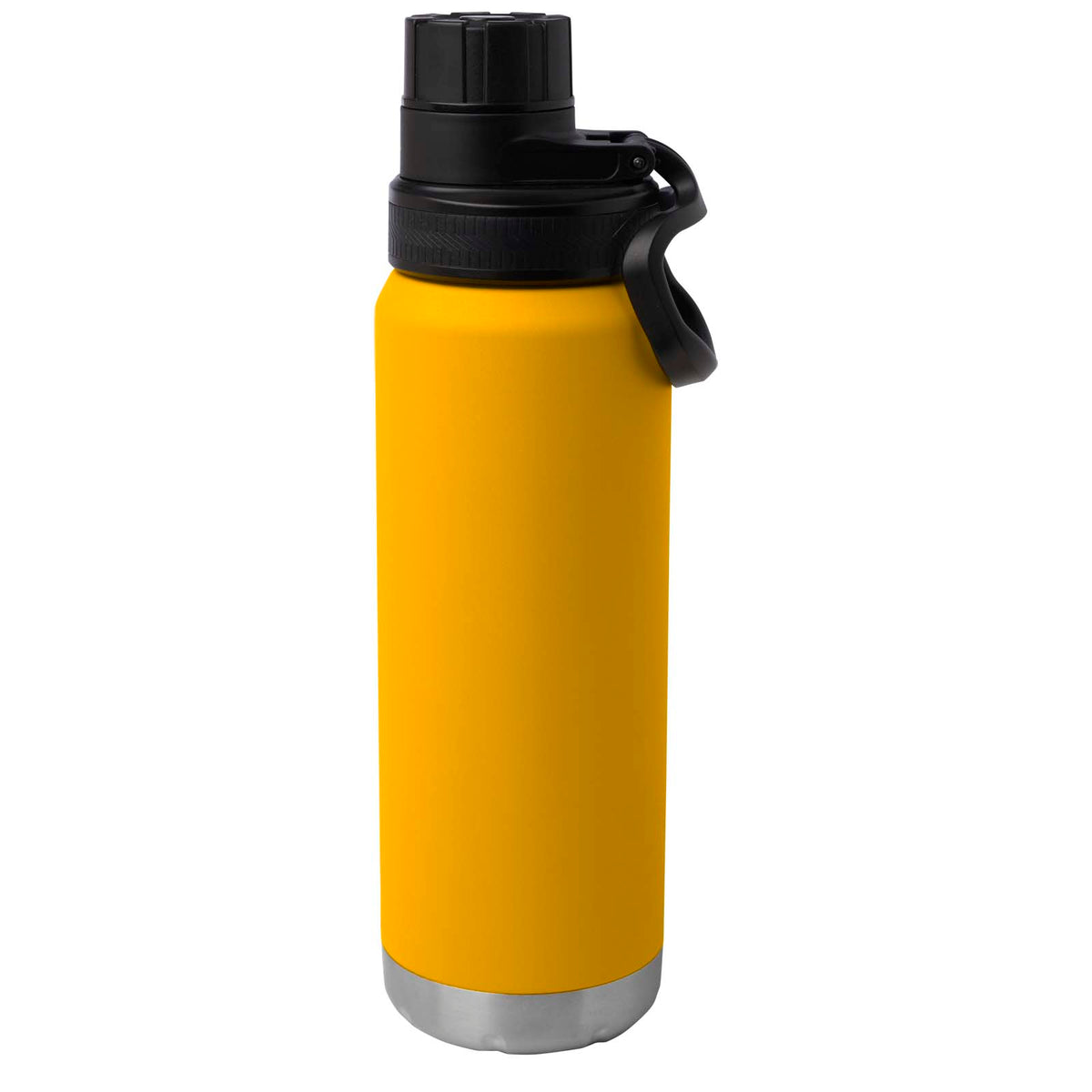 Fortis 700 ml RCS-certifierad kopparvakuumisolerad vattenflaska i återvunnet rostfritt stål (kolsyresäkrad)