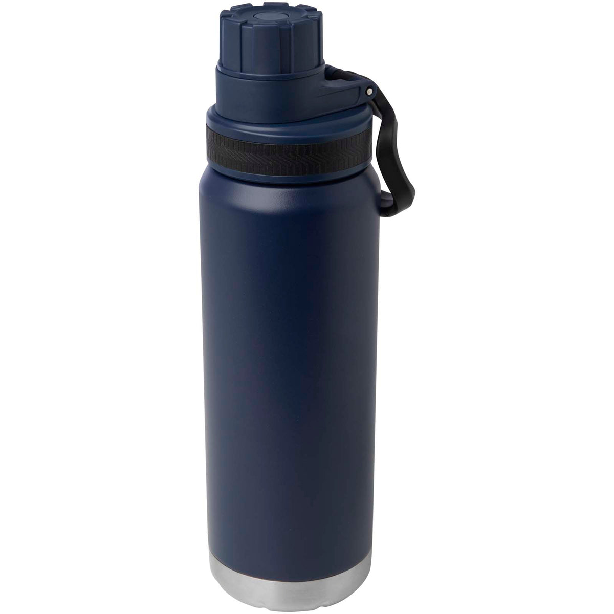 Fortis 700 ml RCS-certifierad kopparvakuumisolerad vattenflaska i återvunnet rostfritt stål (kolsyresäkrad)
