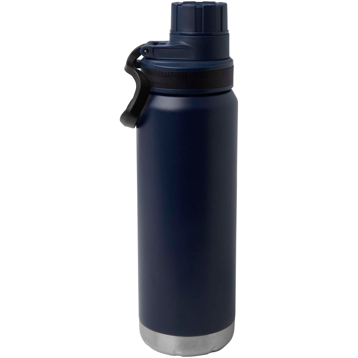 Fortis 700 ml RCS-certifierad kopparvakuumisolerad vattenflaska i återvunnet rostfritt stål (kolsyresäkrad)