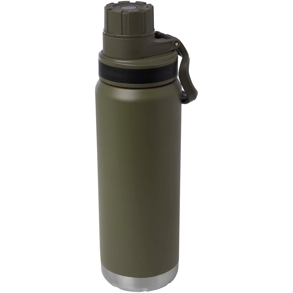 Fortis 700 ml RCS-certifierad kopparvakuumisolerad vattenflaska i återvunnet rostfritt stål (kolsyresäkrad)