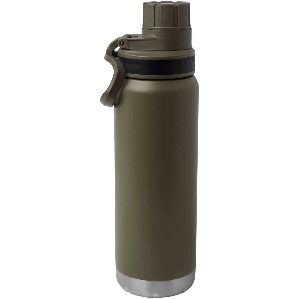 Fortis 700 ml RCS-certifierad kopparvakuumisolerad vattenflaska i återvunnet rostfritt stål (kolsyresäkrad)