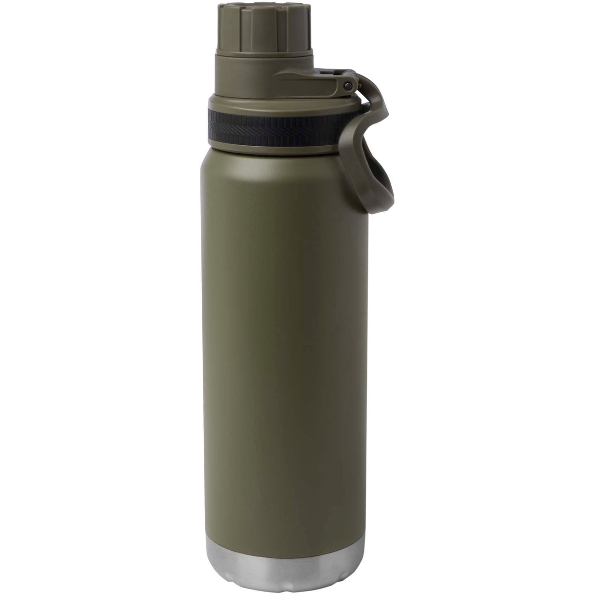 Fortis 700 ml RCS-certifierad kopparvakuumisolerad vattenflaska i återvunnet rostfritt stål (kolsyresäkrad)
