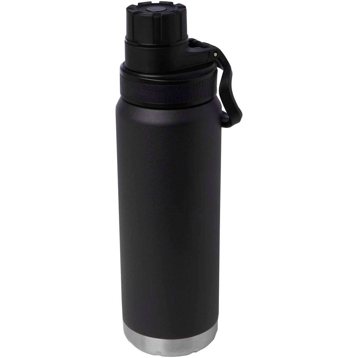 Fortis 700 ml RCS-certifierad kopparvakuumisolerad vattenflaska i återvunnet rostfritt stål (kolsyresäkrad)