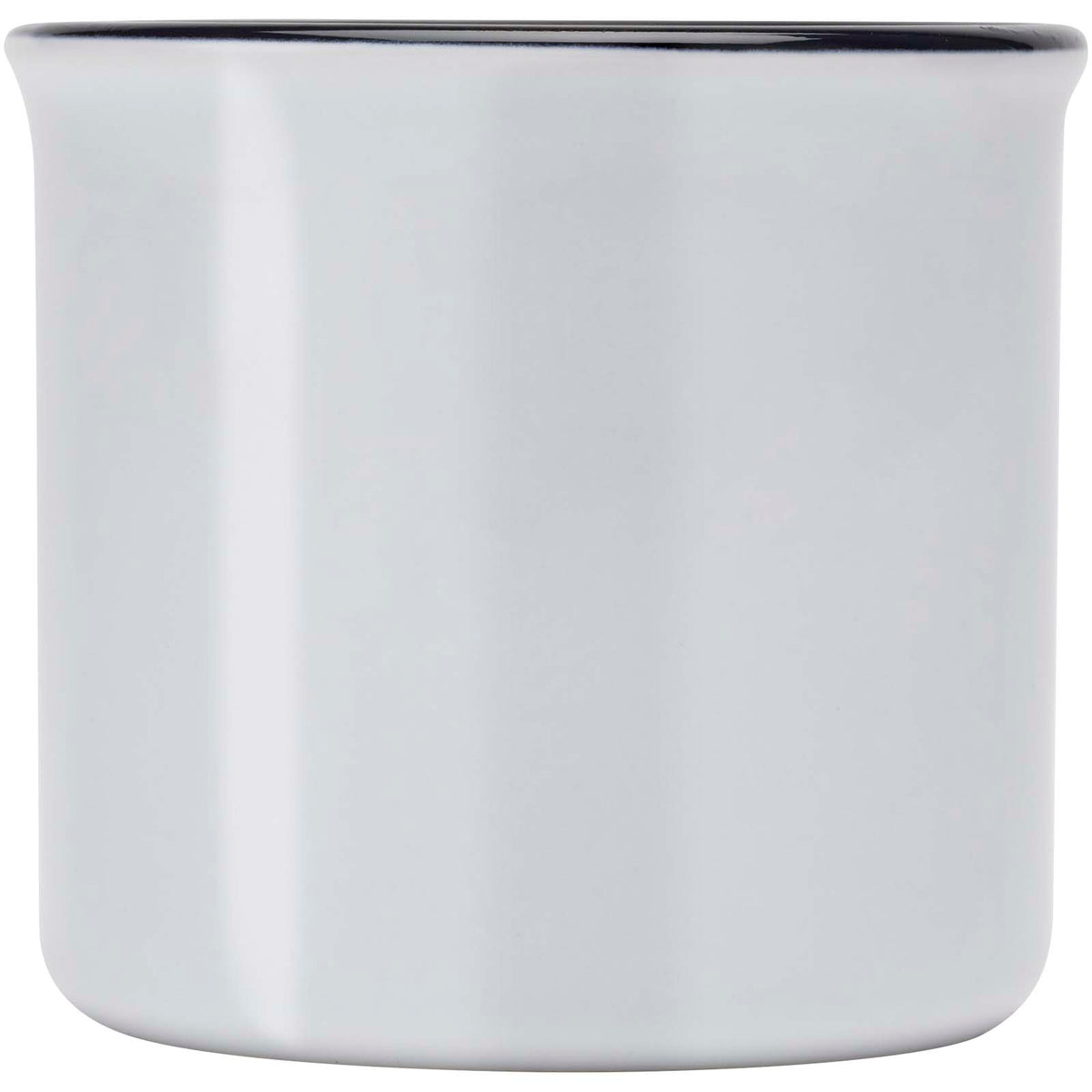 Bari 240 ml keramikmugg med glansig finish