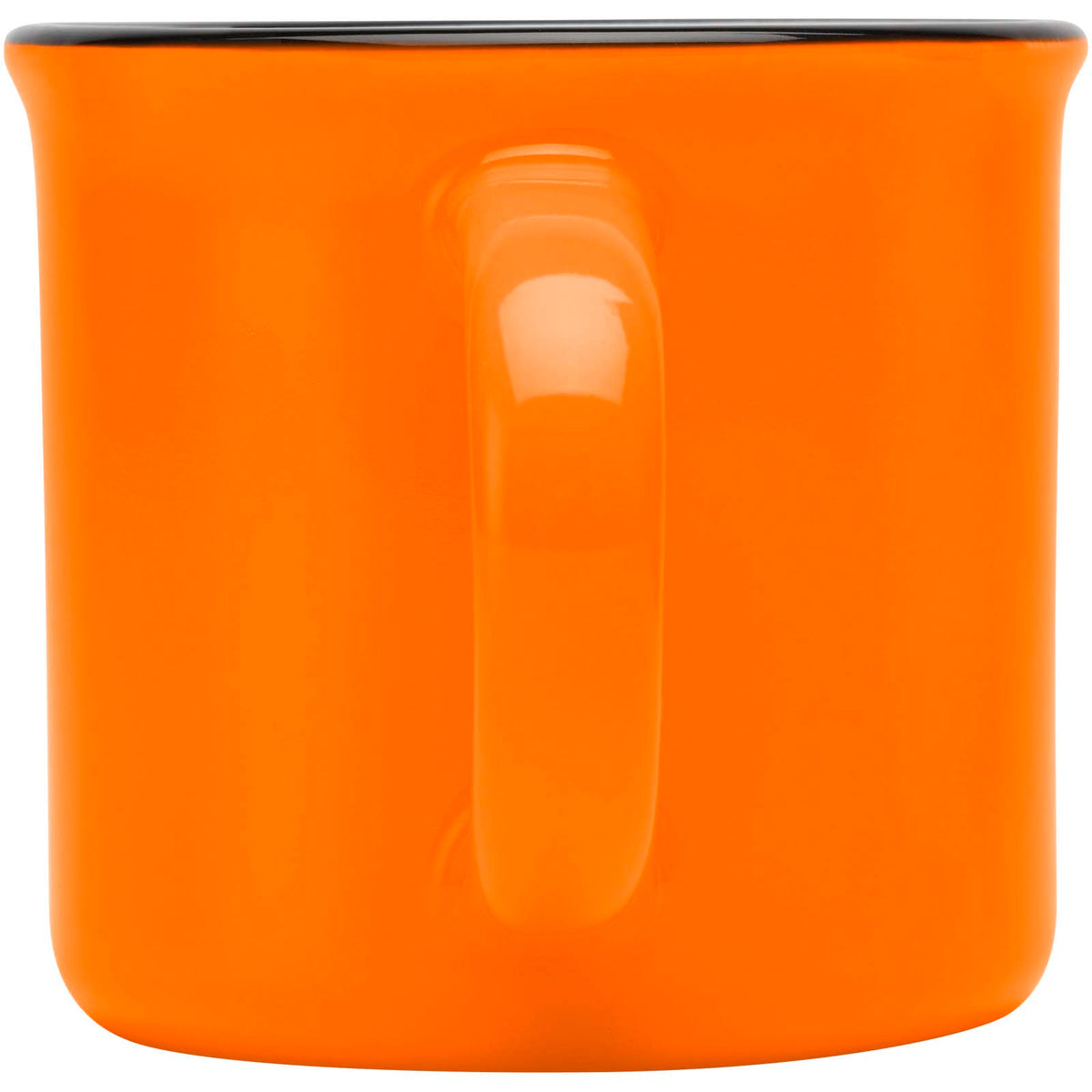 Bari 240 ml keramikmugg med glansig finish